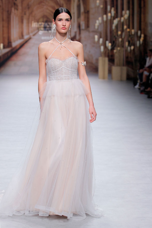 ilovebrides.pt Inmaculada Garcia Coleção 2020 Vestidos de noiva
